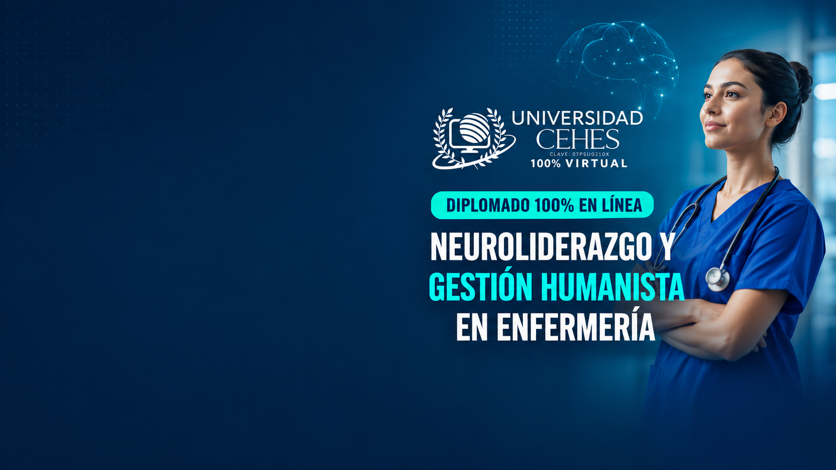 Universidad CEHES - Carreras en línea