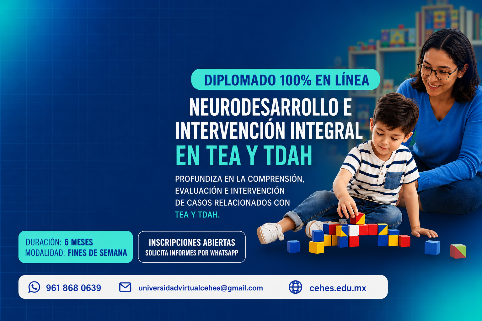 Universidad CEHES