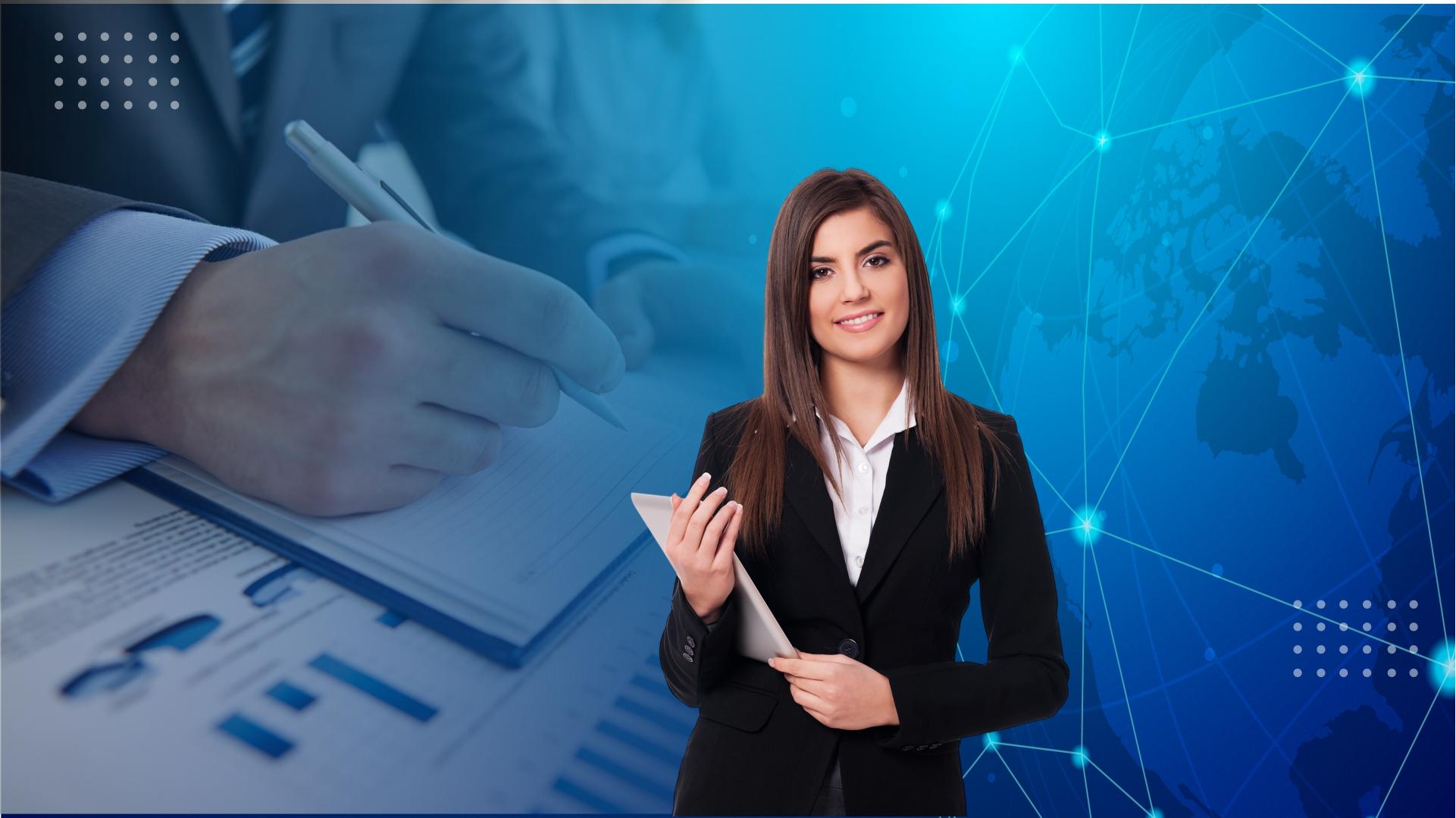 ADMINISTRACIÓN DE EMPRESAS