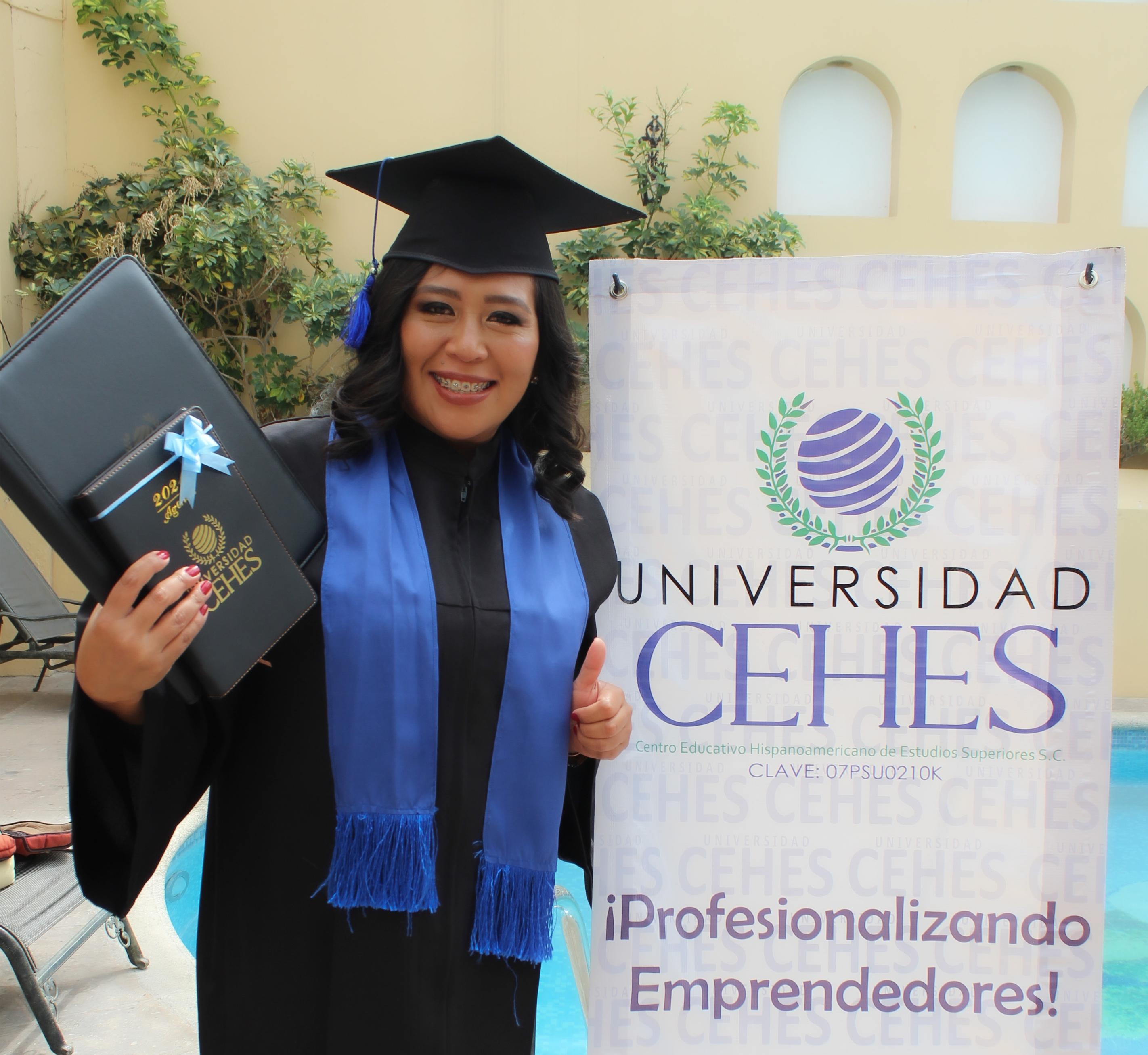 Estudiante CEHES