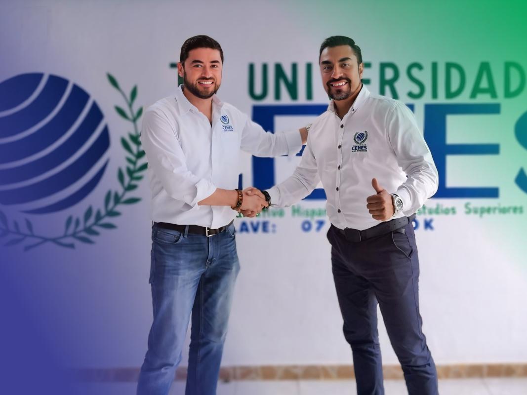 Universidad CEHES - Campus Virtual