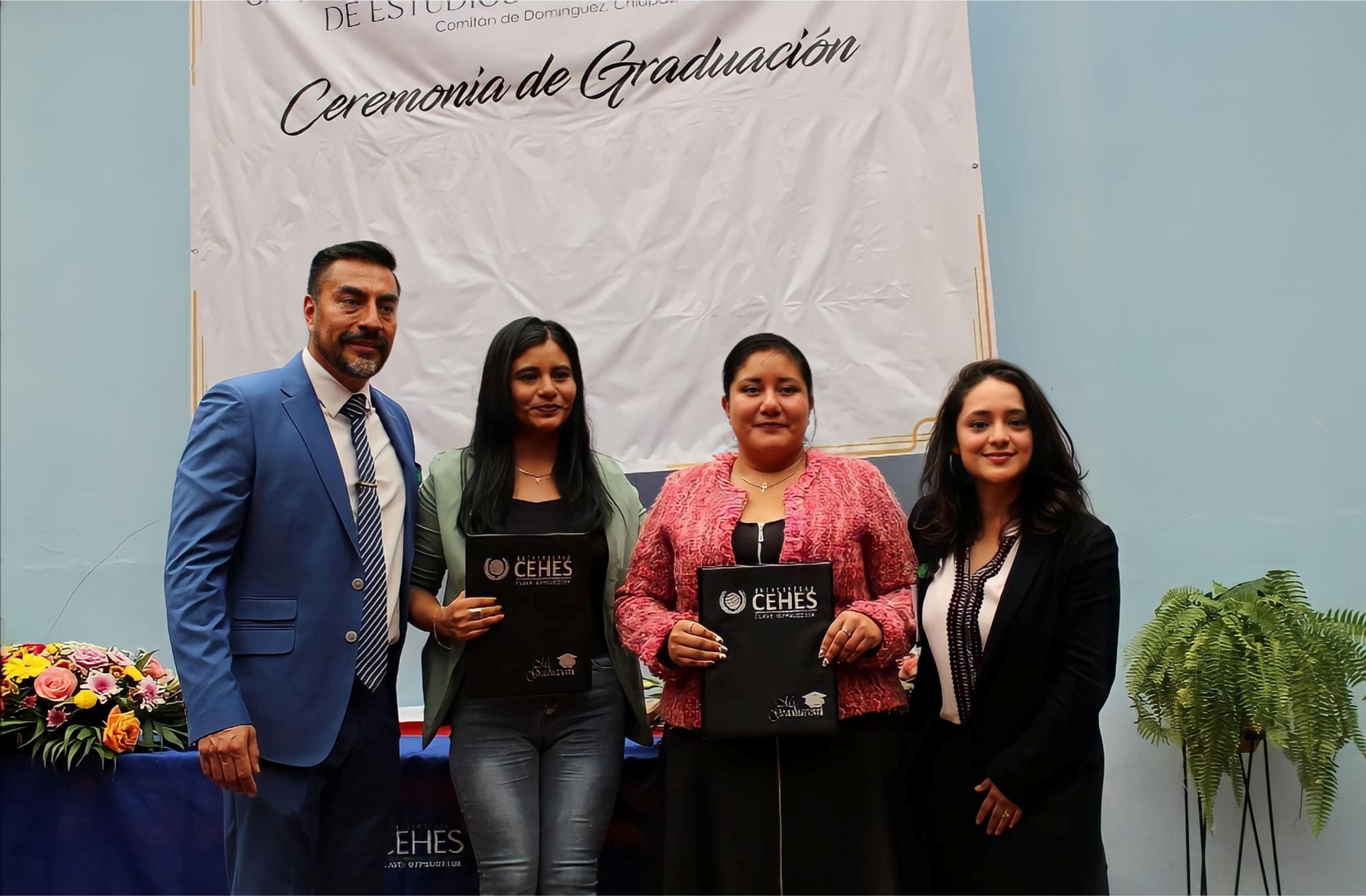 Estudiante CEHES