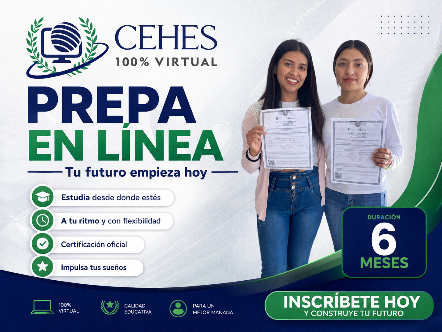 Estudiante CEHES